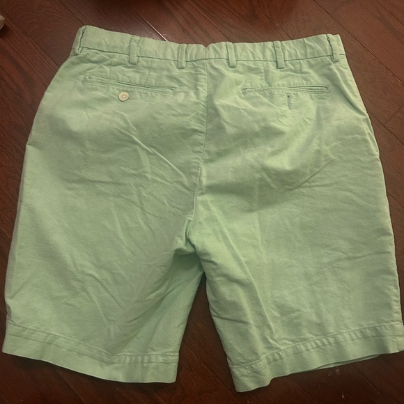 Polo by Ralph Lauren Mint Green Men’s Regular fit size 34 - Picture 2 of 3
